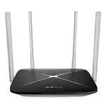 Router Wi-Fi Mercusys AC12 AC1200