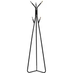 Вешалка для одежды Deco GC6741 Black+Natural