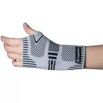 Bandaj sport inSPORTline 11828 Bandaj fixare pt incheieture mainii Pognet IN26369-L