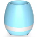 {'ro': 'Boxă portativă Bluetooth Helmet Flowerpot Blue', 'ru': 'Колонка портативная Bluetooth Helmet Flowerpot Blue'}