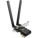 Wi-Fi адаптер TP-Link Archer TX55E AX3000