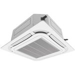 Кондиционер кассетный Gree U-Match GUD100T1/A-S + GUD100W1/NhA-X