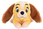 Мягкая игрушка As Kids 1607-01718 Lady the Dog 17cm