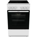 Плита кухонная Gorenje GEC5A41WG
