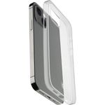 Cellular Apple iPhone 13 mini, Zero case, Transparent