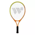Articol de tenis Wish 49231 Junior Aluminum Tennis Racket (Orange) 3/4 JR21