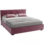 Кровать my-STYLE my-Roxy 120x200 (P13D12M14)