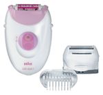 Epilator Braun SE3270L