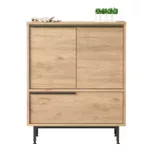 Raft pentru încălțăminte Trendy ON8C-S