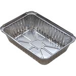 Produs pentru picnic Char-Broil 140557 Tavi de colectare, 10buc