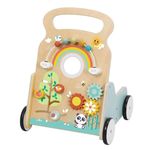 Premergător Richi (52343) Jucarie educativa cu activitati HP053