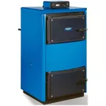 Твердотопливный котёл Buderus S121-26KW