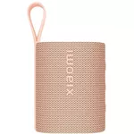 Колонка портативная Bluetooth Xiaomi Sound Pocket Pink