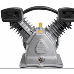 Compresor Remeza LB-50 (2x80mm) 10 bar