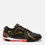 Ghete de fotbal JOMA - DRIBLING 2201 BLACK CORAL TURF