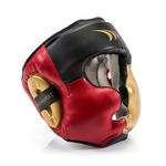 Articol de box Yakimasport 4880 Casca box S 100346