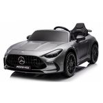 Электромобиль Golden Baby DK-GT63 Mercedes AMG GT63, 12V14AHx1, 35Wx4, gri, GB2802
