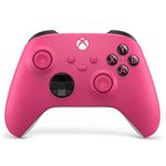 Joystick-uri pentru jocuri pe calculator Xbox Wireless Microsoft Xbox Deep Pink