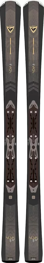 Schiuri Rossignol Nova 8 Xpress 156 (RANPX02 000156)
