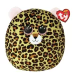 Jucărie de pluș TY TY39321 Leopard cu pete Livvie 22cm