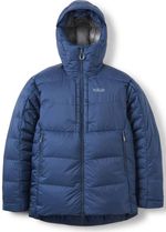 Одежда для спорта Rab Scurta barbati Positron Pro Hoody Tempest Blue XL (QDB-79-TMB-XLG)