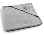 Accesoriu pentru baie PernaMea Prosop de baie 90x90cm broderie/ursulet