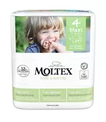 Scutece eco hipoalergice Moltex Pure&Nature 4 Maxi (7-14 kg) 29 buc