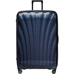 Чемодан Samsonite C-Lite 86/33 TSA Albastru Inchis (122863/1549)
