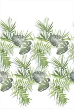 Занавеска для ванной Bisk 05591 TXT KAKADU, 180X200