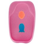 Аксессуар для купания Sevi Bebe 159-2 Матрасик для ванной розовый