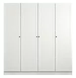 Dulap Trendy Kale Mebran-8391, 180x190x52cm