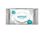 Влажные салфетки Lovular Hot Wind (96 шт)