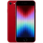 Смартфон Apple iPhone SE 2022 128Gb (PRODUCT) RED MMXL3