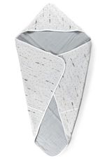 Accesoriu pentru baie PernaMea Prosop de baie 90x90cm Muslin, Arrows Grey (PM.101349/12)