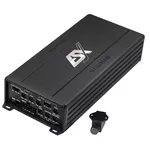 Авто-усилитель ESX SX-FIVE Signum Digital 5CH AMP