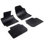 Коврик для автомобиля Rigum Hyundai Elantra 11- /14- /