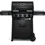 Мангал Napoleon Gratar pe gaz Legend 425 (LD425PK-CZ)