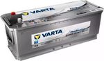 Автомобильный аккумулятор Varta 140AH 800A(EN) (513x189x223) T4 076+борт (640400080A722)