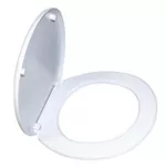 Сиденье для унитаза Aniplast WS0100EU Capac p/u toaletă