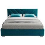 Кровать my-STYLE my-Kira 160x200 (P05D16M18)