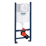 Инсталляционная система для унитаза Grohe RAPID SL 2в1