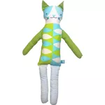 Jucărie de pluș U-Grow UG-AF02 Pisoi