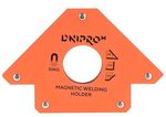 Suport magnetic pentru sudură Dnipro-M MW-3413 магнитный угольник для сварки