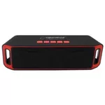 {'ro': 'Boxă portativă Bluetooth Esperanza EP126KR', 'ru': 'Колонка портативная Bluetooth Esperanza EP126KR'}