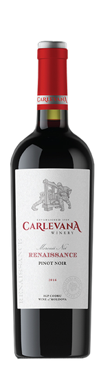 Carlevana Pinot Noire