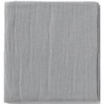 Accesoriu pentru înfășat PernaMea Fasa Muselina 2str 110x110cm Gri (PM.101559/2)