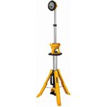 Iluminat construcţii DeWalt DCL079-XJ