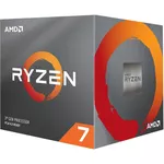 Процессор AMD Ryzen 7 3700X, Box