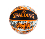 Minge baschet №7 Spalding Graffiti 05926 (10618)