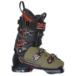 Clăpari de schi Dalbello Veloce 120 MV Black/Olive 295 (D2403002.10.295)